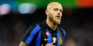 Inter, Dimarco recupera dall’infortunio? Le ultime verso il Real Madrid