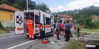 Investe ciclisti dopo lite: “Gesto inspiegabile, chiedo perdono a feriti e loro familiari”