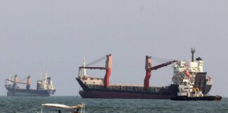Iran, Araghchi: “Gli Usa stanno facendo grave errore di valutazione su Hormuz”