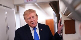 Iran, l’annuncio di Trump: “Al via nuovi negoziati”