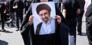 Iran, media: “Mojtaba Khamenei in condizioni critiche, potrebbe essere in punto di morte”