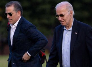Joe Biden, il figlio Hunter rivela: “Il cancro di mio padre si è diffuso alle ossa, è molto doloroso”