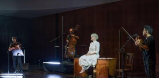 Joyce DiDonato incanta l’Amiata Music Festival 2026, standing ovation al Forum Bertarelli
