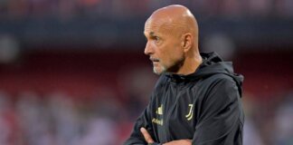 Juve-Inter, oggi amichevole in Australia – Diretta