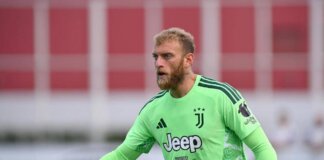 Juve-Inter, tifosi bianconeri contro Di Gregorio: “È un disastro, serve un nuovo portiere”
