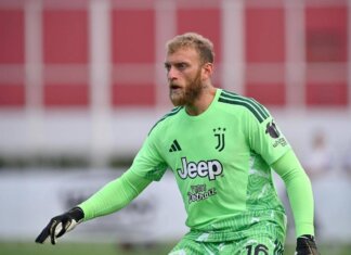 Juve-Inter, tifosi bianconeri contro Di Gregorio: “È un disastro, serve un nuovo portiere”