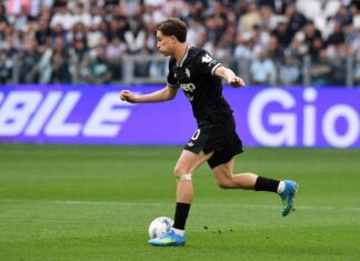 Juve batte Palermo 2-0 in amichevole a Perth, decidono i gol di Yildiz e Milik