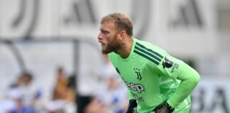 Juventus-Chelsea, oggi amichevole: orario, probabili formazioni e dove vederla