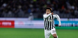 Juventus-Palermo, oggi amichevole in Australia: orario, probabili formazioni e dove vederla
