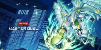 Konami celebra Yu-Gi-Oh! MASTER DUEL che raggiunge i 100 milioni di download