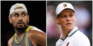 Kyrgios sospeso, tifosi di Sinner ‘esultano’: “È il karma…”