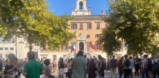 L’Italia trema con i terremoti di oggi a Pisa e Cosenza: c’entra il caldo? La risposta dell’Ingv
