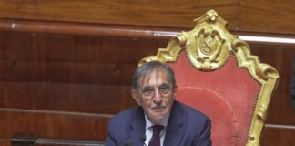 La Russa e l’omaggio a Baresi: “Qualcuno si è lamentato e allora lo ricordo come capitano del Milan”