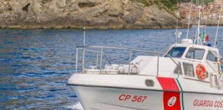 Lampedusa, sub falciato da gommone: muore 29enne
