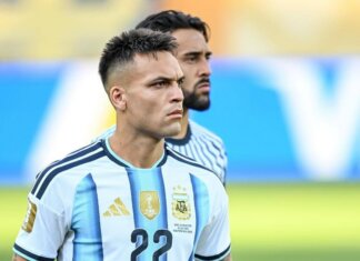 Lautaro Martinez al Barcellona? L’indiscrezione dalla Spagna