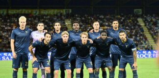 Lazio: “Risolto consensualmente il rapporto di sponsorizzazione con Polymarket”