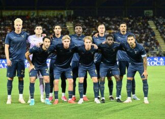 Lazio: “Risolto consensualmente il rapporto di sponsorizzazione con Polymarket”