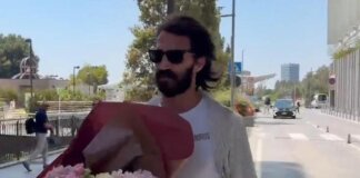 Leonardo Maria Del Vecchio al San Raffaele, la visita alla ex: “Mia figlia con la madre, ma ospedale non è posto per bambini”