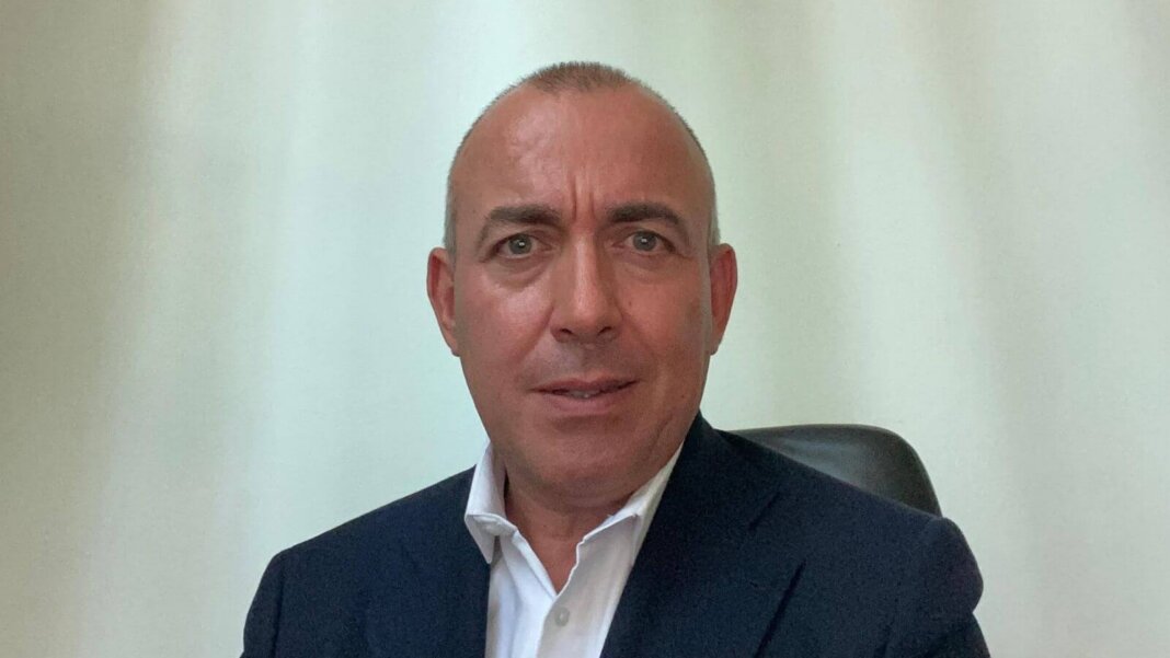 Lorenzo Pescini