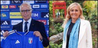 Malagò: “Bianchedi sarà capodelegazione della Nazionale. Mancini è il ct giusto”