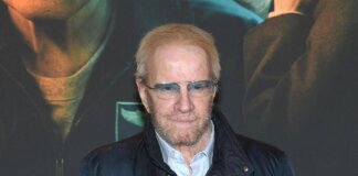 Malore per Christopher Lambert, l’attore stava firmando autografi quando è collassato: portato in ospedale