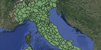 Maltempo, allerta meteo gialla per temporali sulla Calabria alla vigilia di Ferragosto: ore contate per il caldo africano