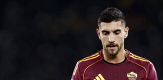 Manca solo l’ufficialità, Pellegrini resta alla Roma