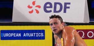 Martinenghi si commuove dopo l’oro agli Europei: “Ho pensato di smettere”