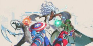 Marvel Tokon: Fighting Souls, la recensione