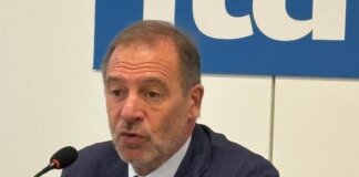 Mei: “Mondiali a Roma? Sistema Italia c’è, e spero Capitale si candidi anche per Olimpiadi”