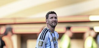 Messi torna in Argentina, oggi i funerali e l’ultimo saluto a papà Jorge