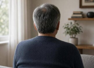 Mezz’ora sul divano aumenta il rischio di morte, lo studio (e il rimedio)
