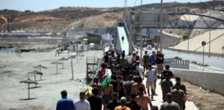 Migranti, -37% arrivi in Ue tra gennaio e luglio: sale la Spagna