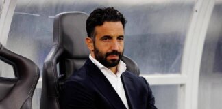 Milan, Amorim senza paura: “Puntiamo allo scudetto”