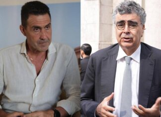 Milano, Vannacci invoca rastrellamenti a Rogoredo. Fiano: “E’ uno schifo”