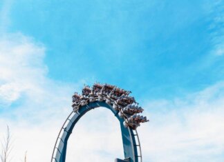 Mirabilandia il 16 agosto celebra il Roller Coaster Day, un giorno dedicato alle montagne russe
