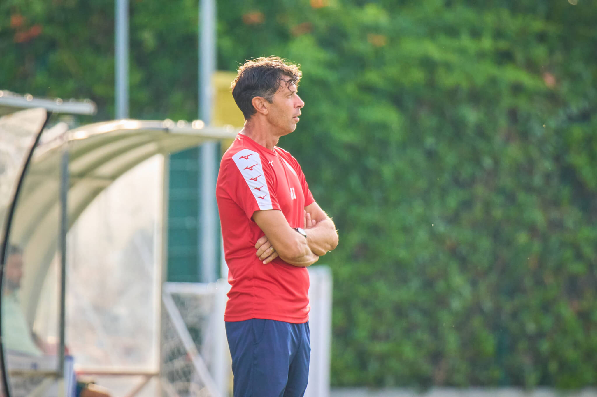 pianese ko in coppa mister zanchetta abbiamo una buona base da cui ripartire per il campionato da Corrieretoscano.it pianese ko in coppa mister zanchetta abbiamo una buona base da cui ripartire per il campionato