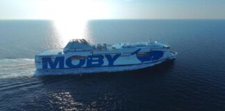 Moby sponsor tecnico concerto ‘Jova Summer Party’ a Olbia, all’insegna della mobilità sostenibile