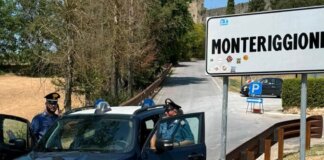 Progettavano un assalto ai tifosi del Grosseto: denunciati nove ultras fra i quali un minorenne