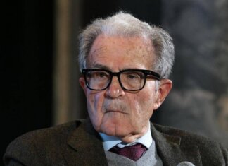 Morta Maria Pia Prodi, la sorella dell’ex premier Romano: aveva 100 anni