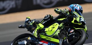 MotoGp, Fernandez domina Gp Silverstone: ordine di arrivo e come cambia classifica piloti
