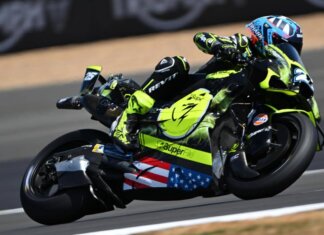 MotoGp, Fernandez domina Gp Silverstone: ordine di arrivo e come cambia classifica piloti