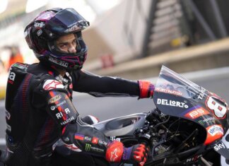 MotoGp, Martin domina gara sprint a Silverstone: ordine di arrivo e come cambia classifica piloti