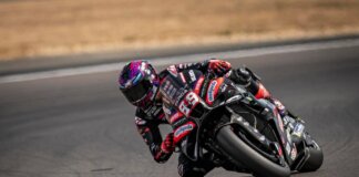 MotoGp, Martin si prende la pole in Giappone davanti ai fratelli Marquez