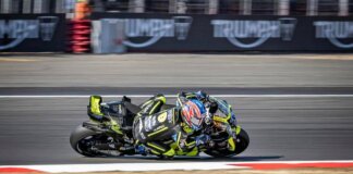 MotoGp, oggi gara sprint Silverstone – Diretta