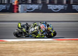 MotoGp, oggi gara sprint Silverstone – Diretta