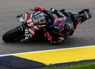 MotoGp, oggi il Gran Premio di Silverstone – Diretta