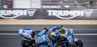 MotoGp, oggi le qualifiche del Gp di Silverstone – Diretta