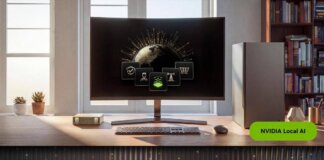 NVIDIA rilascia il modello open source Nemotron 3.5 Lightning per l’AI locale