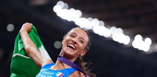 Nadia Battocletti e la dieta a base carne di struzzo, medico-nutrizionista: “Alleata preziosa dei muscoli”